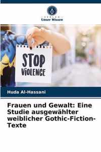 Frauen und Gewalt