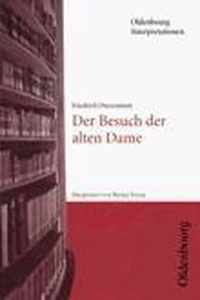 Der Besuch der alten Dame. Interpretationen