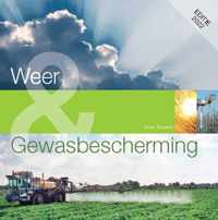 Weer en gewasbescherming