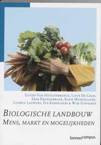 Biologische Landbouw