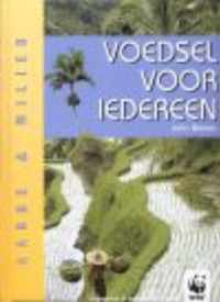 Voedsel Voor Iedereen