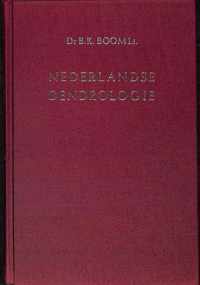 Nederlandse dendrologie