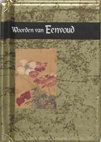 Woorden Van Eenvoud