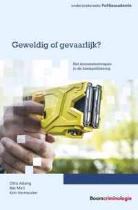 Geweldig of gevaarlijk? - Bas Mali, Kim Vermeulen, Otto Adang - Paperback (9789462362932)