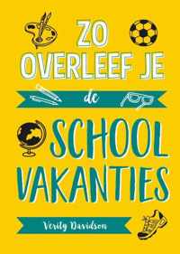 Zo overleef je de schoolvakanties