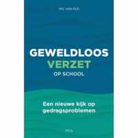 Geweldloos verzet