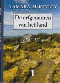 De erfgenamen van het land