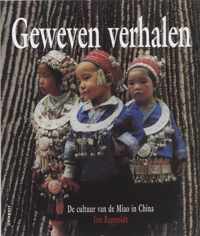 Geweven Verhalen