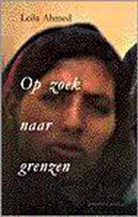 Op zoek naar grenzen