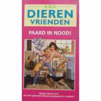 S.O.S. Dieren vrienden Paard in nood