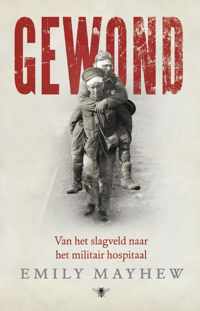 Gewond