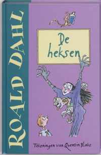 De heksen