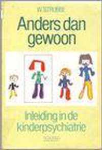 Anders dan gewoon