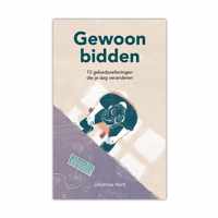 Gewoon bidden