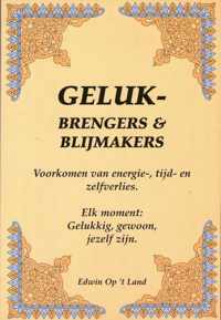 Gelukbrengers & Blijmakers