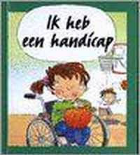 Ik Heb Een Handicap