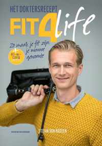 Fit4Life hét doktersrecept