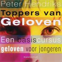 Toppers van Geloven