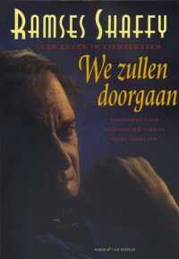 We zullen doorgaan