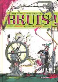 Bruis