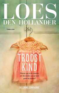 Troostkind - Loes den Hollander - Paperback (9789461095282)