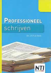 Professioneel schrijven