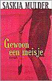 Gewoon Een Meisje