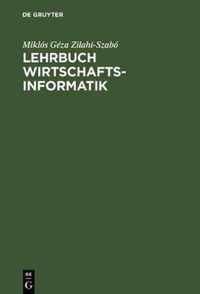 Lehrbuch Wirtschaftsinformatik