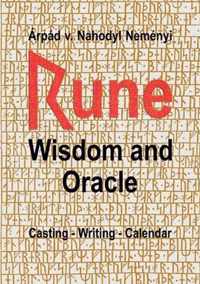 Rune Wisdom and Oracle