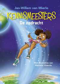 Kennismeesters 1 -   Kennismeesters