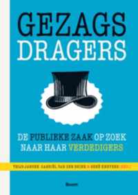 Gezagsdragers