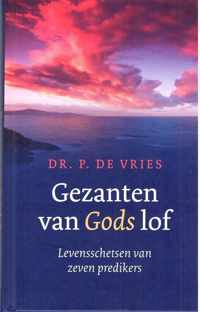 Gezanten van Gods lof