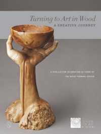 Turning To Art In Wood