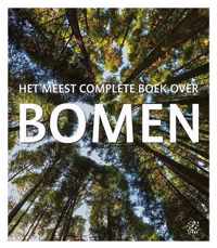 Het meest complete boek over bomen