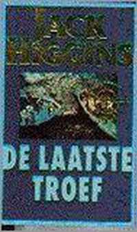 Laatste troef