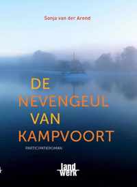 De nevengeul van Kampvoort