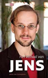 Beeldboek 8 - Het verhaal van Jens