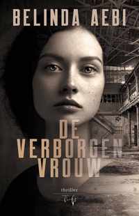 De verborgen vrouw