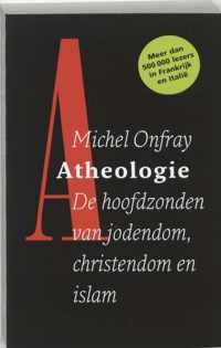 Traktaat Van Atheologie