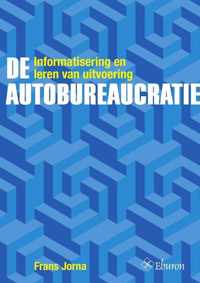 De Autobureaucratie