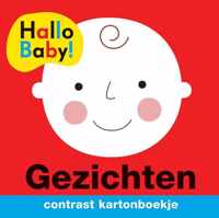 Hallo Baby! Gezichten