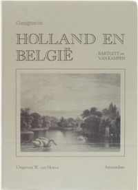 Gezigten in Holland en België