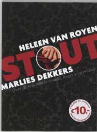 Stout / druk Heruitgave