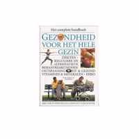 Gezondheid voor het hele gezin