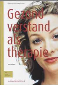 Gezond verstand als therapie