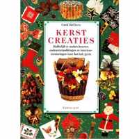 Kerstcreaties