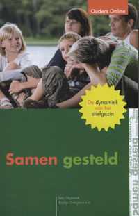 Ouders Online  -   Samen gesteld