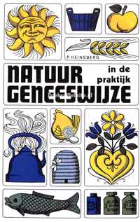 Natuurgeneeswijzen in de praktijk