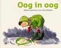 Oog in oog