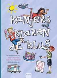 Kanjers klaren de klus